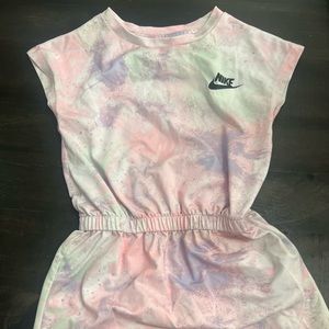 Nike Toddler Dress